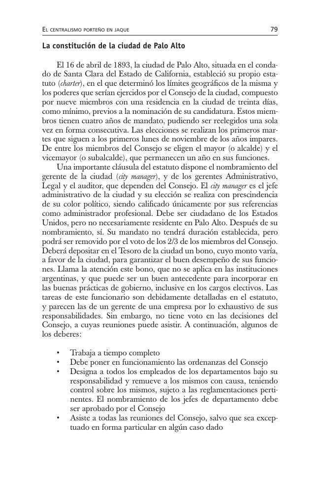 Exemple de page