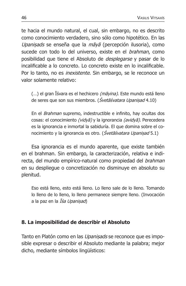 Sample page