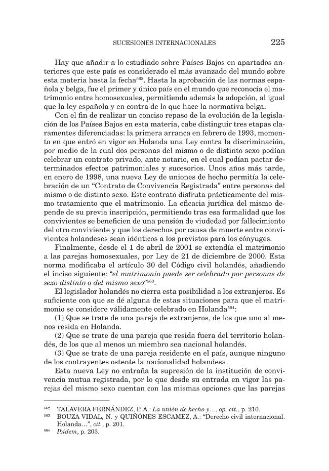 Exemple de page