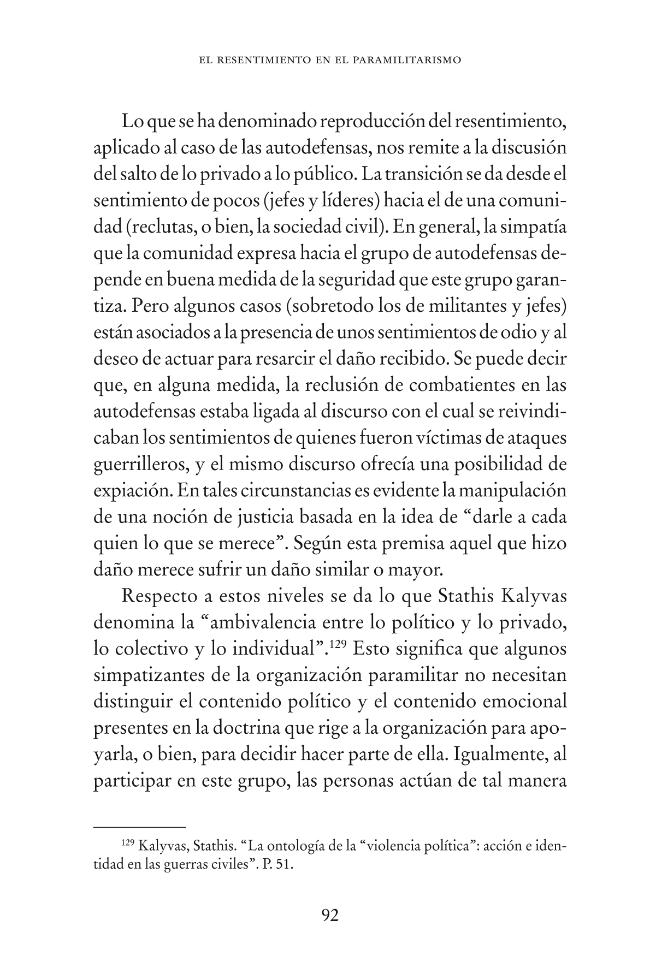 Página de muestra