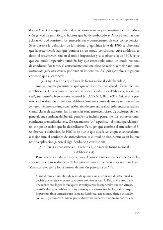 Página de muestra
