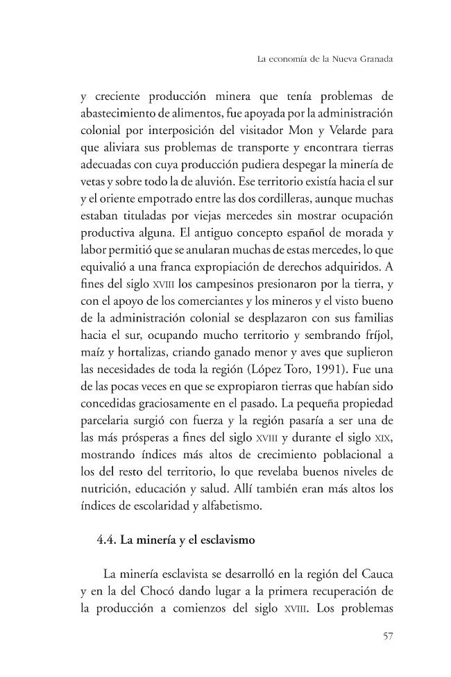 Página de muestra