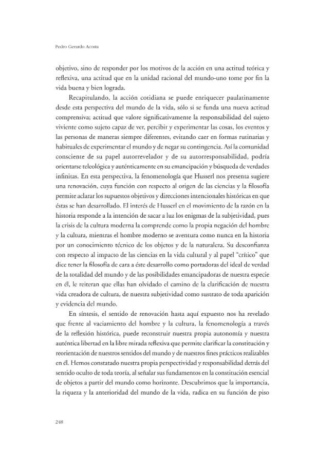 Página de muestra