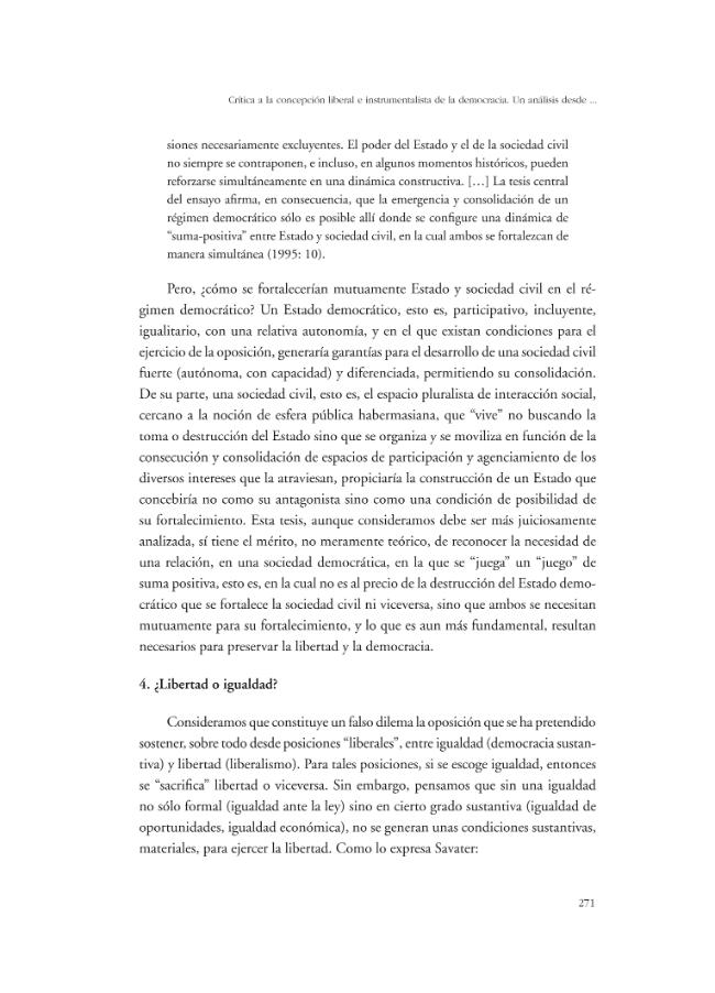 Página de muestra