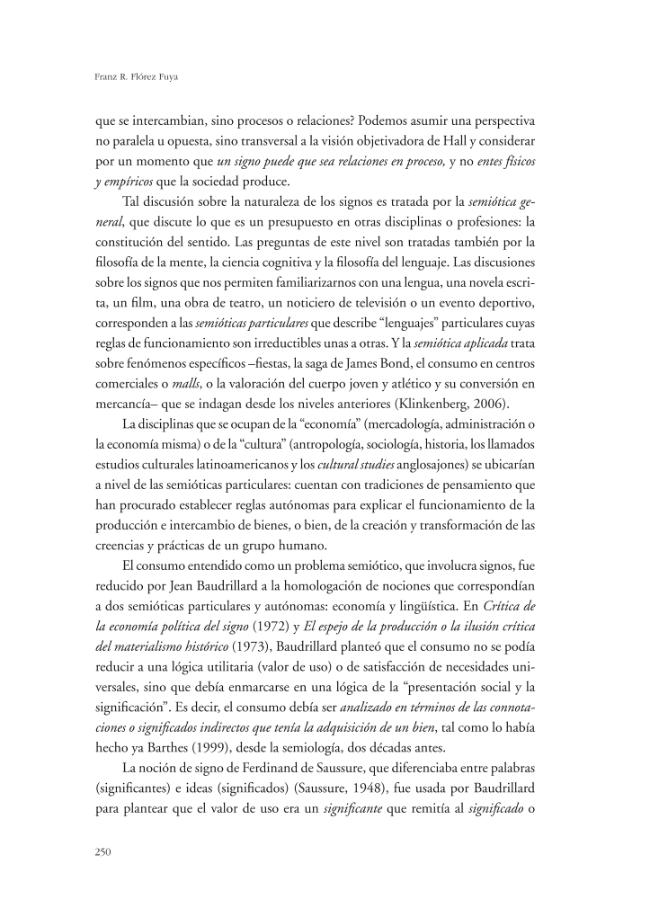 Página de muestra