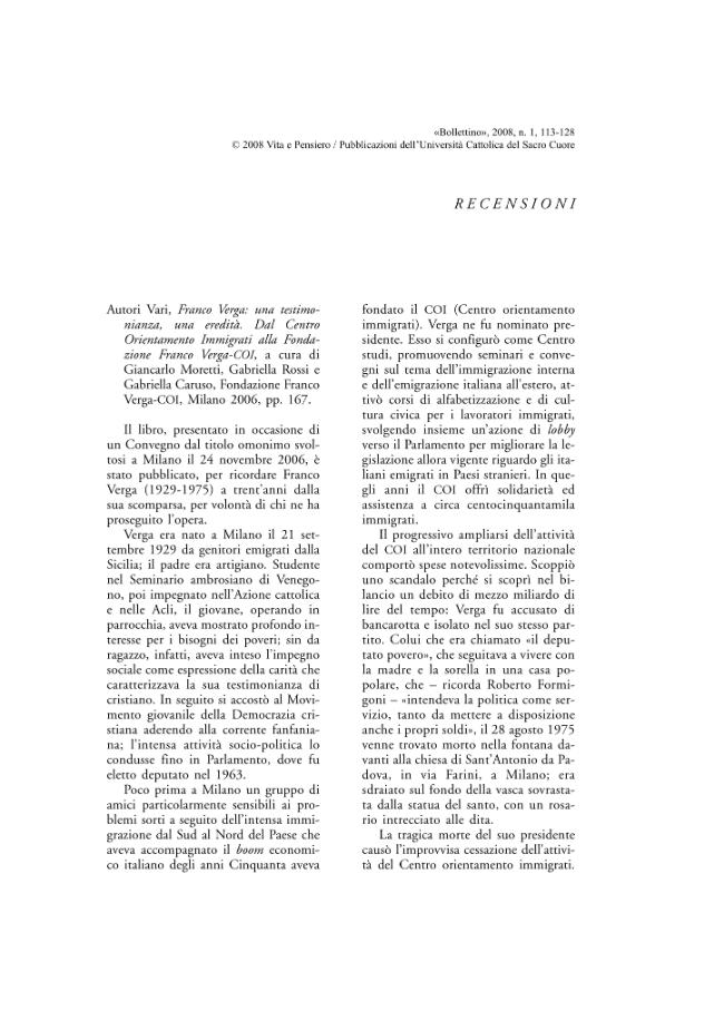 Sample page