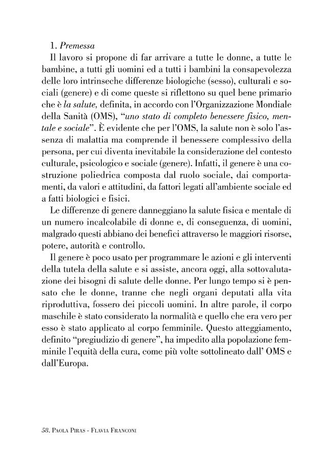 Página de muestra