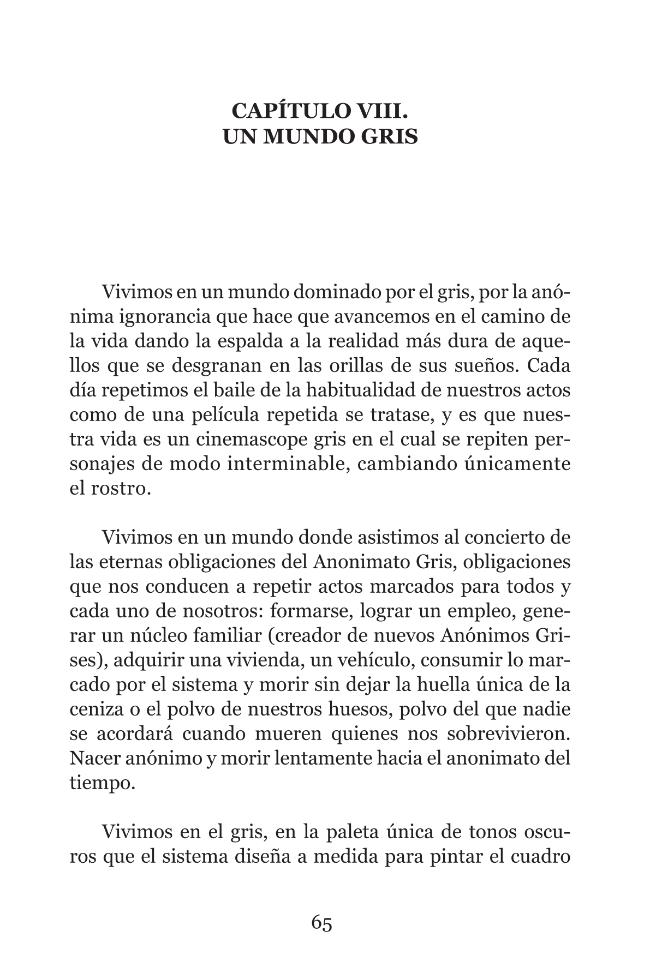 Sample page