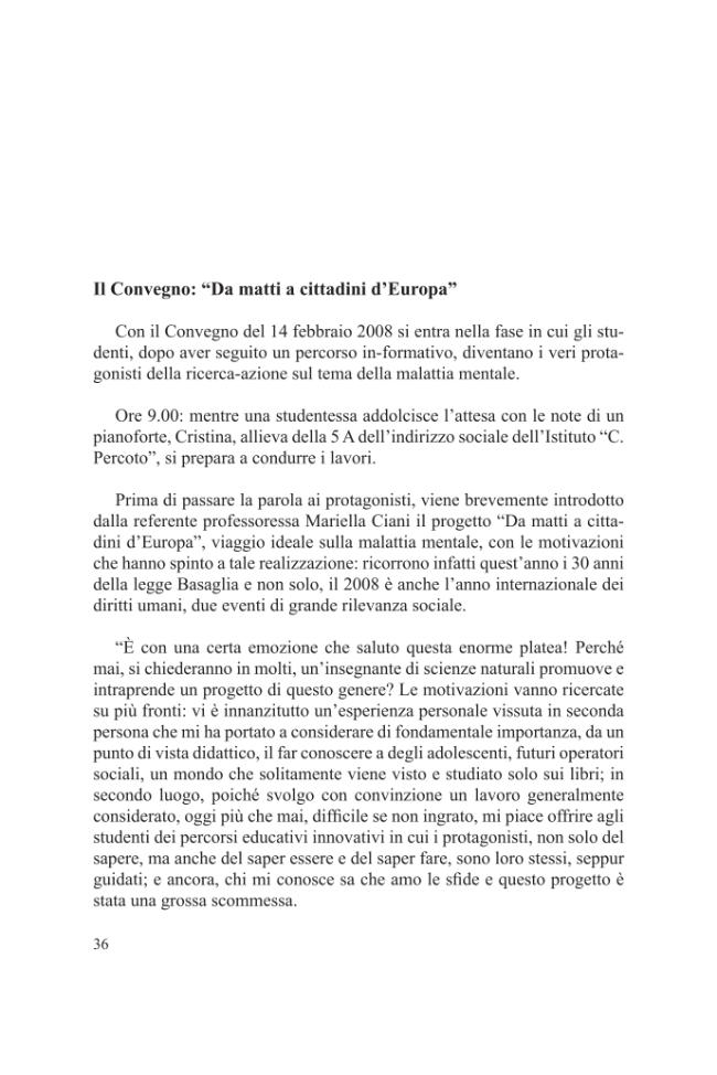 Exemple de page