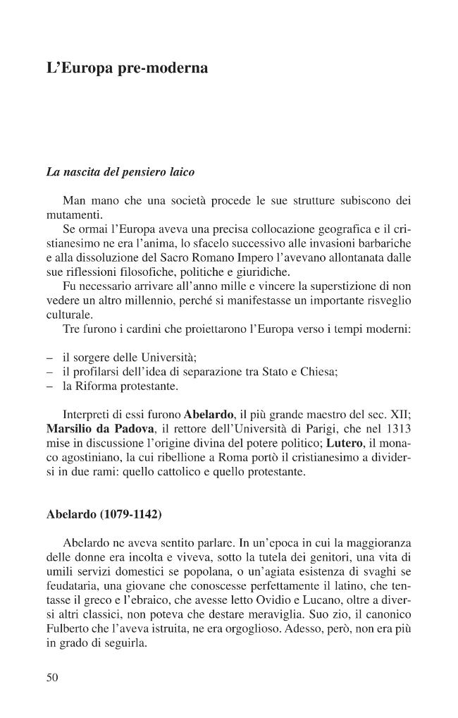 Exemple de page