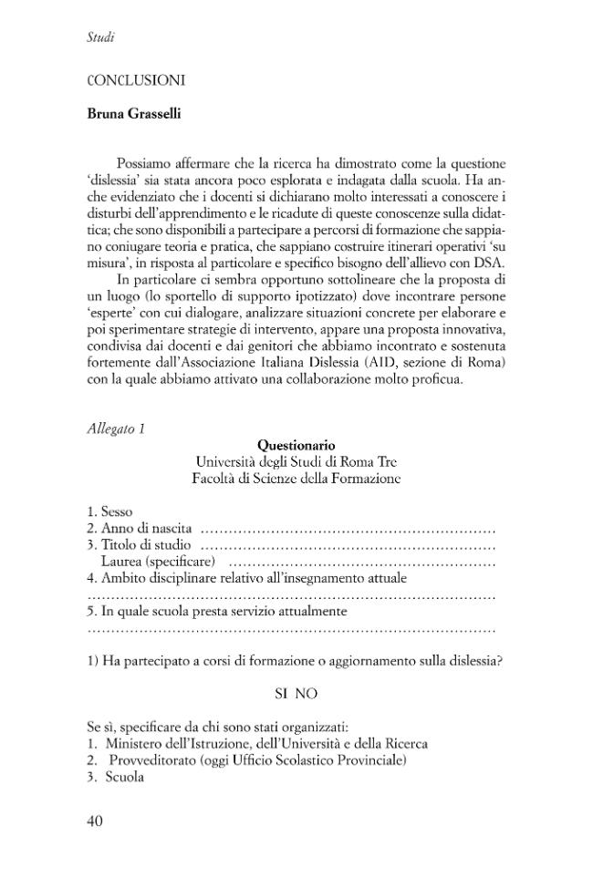 Exemple de page