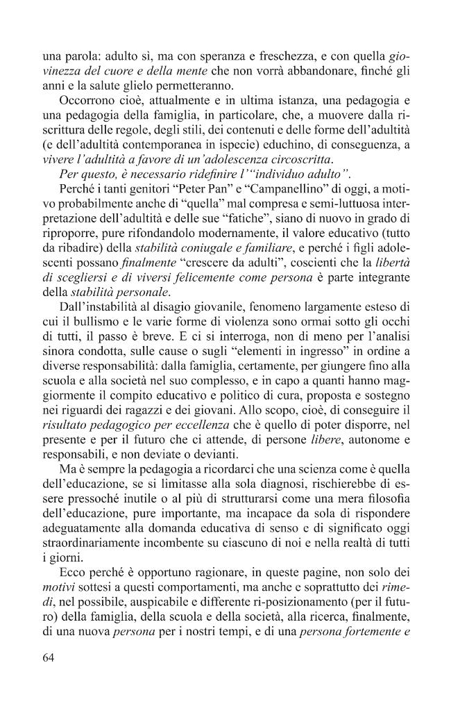 Exemple de page