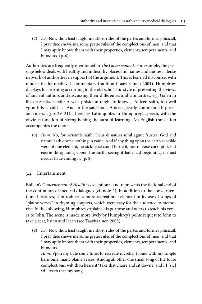 Sample page
