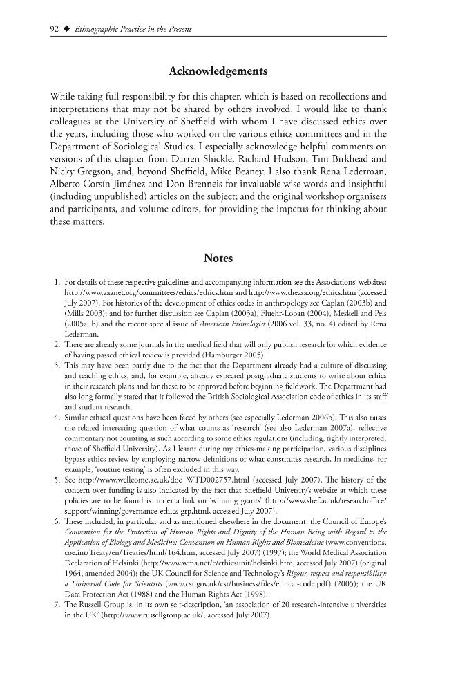 Exemple de page
