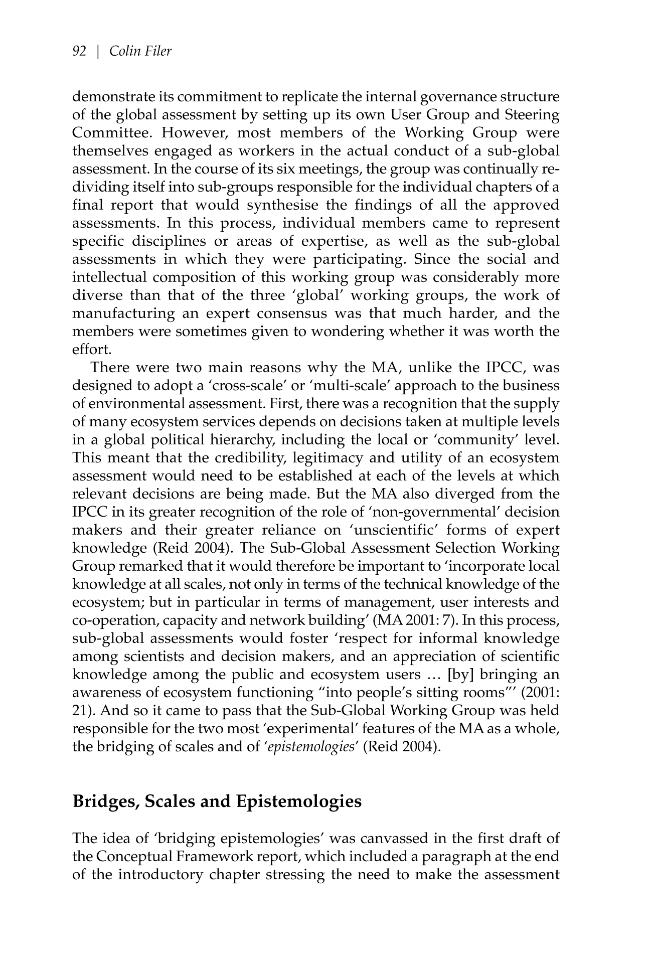 Sample page