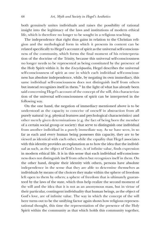 Exemple de page