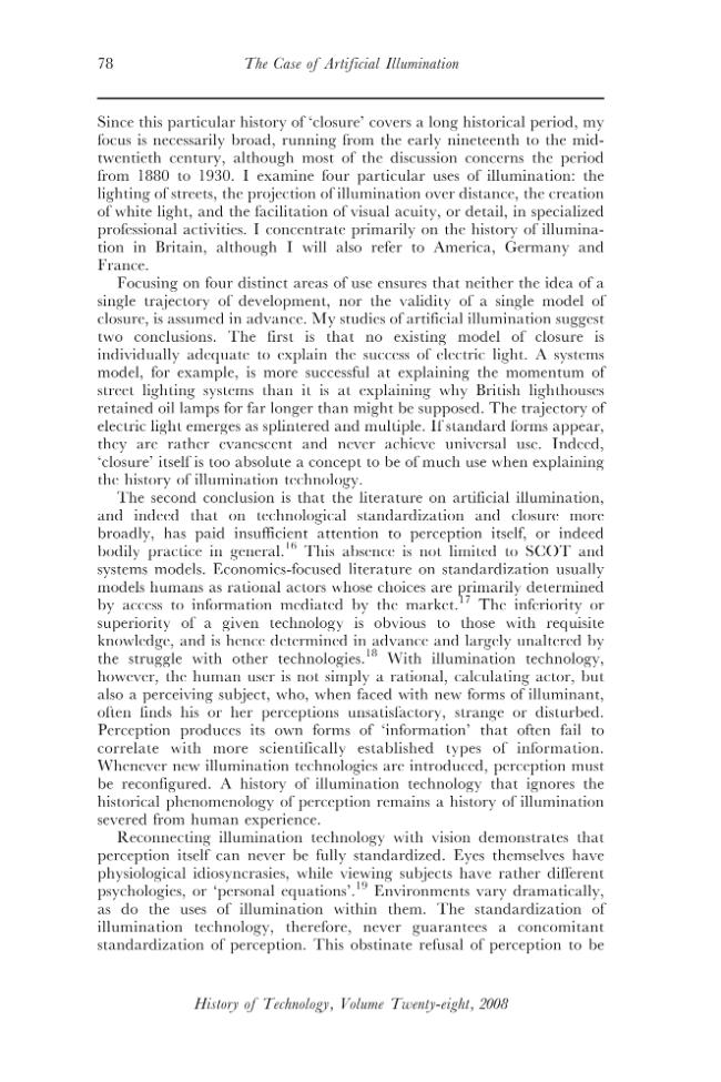 Sample page