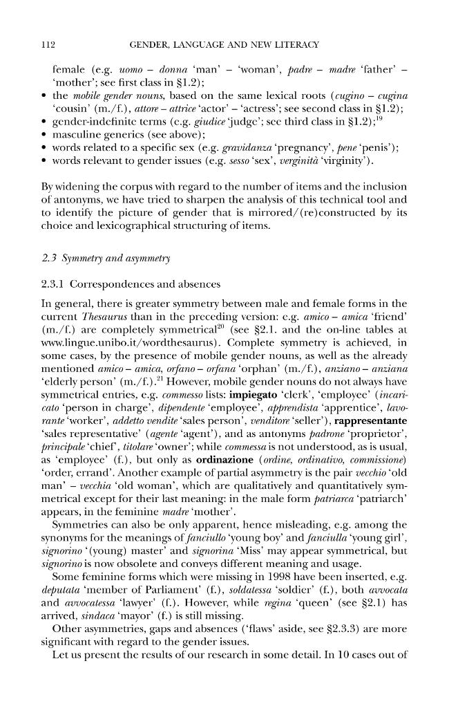 Sample page