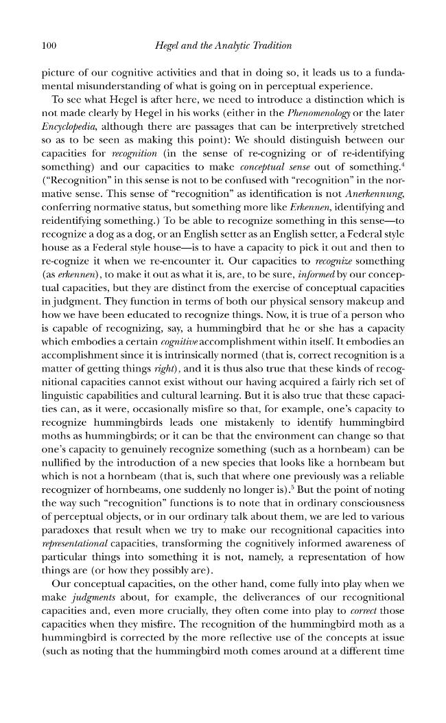Exemple de page