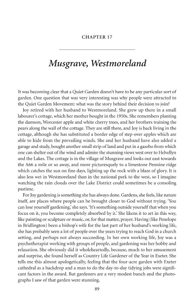 Sample page