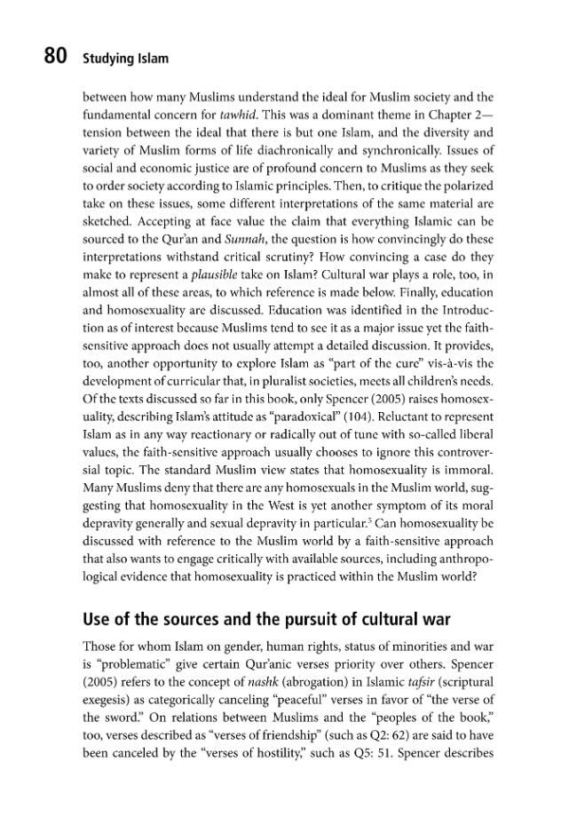 Exemple de page