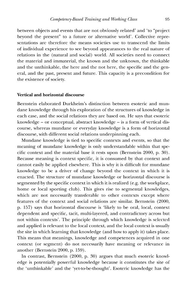 Exemple de page