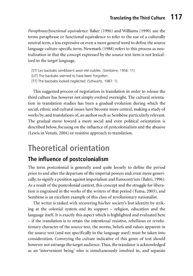Sample page