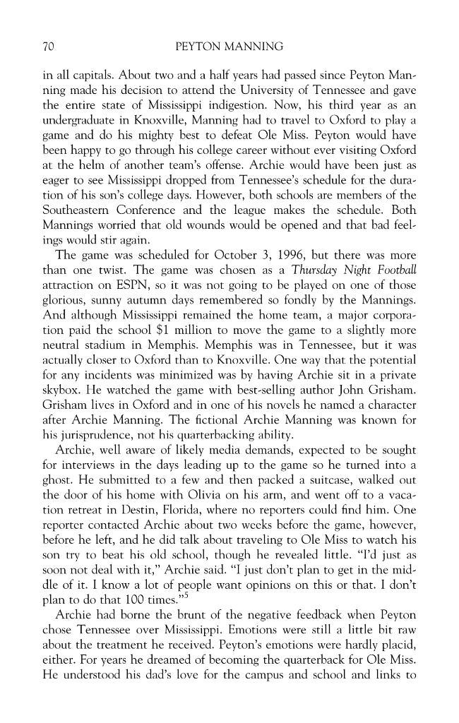Sample page