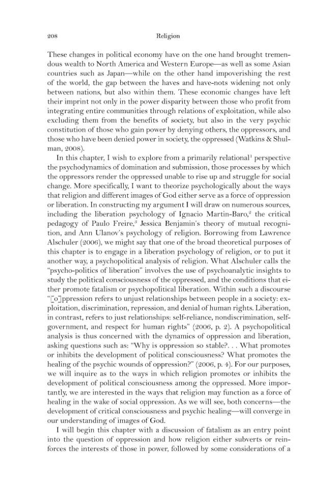 Sample page