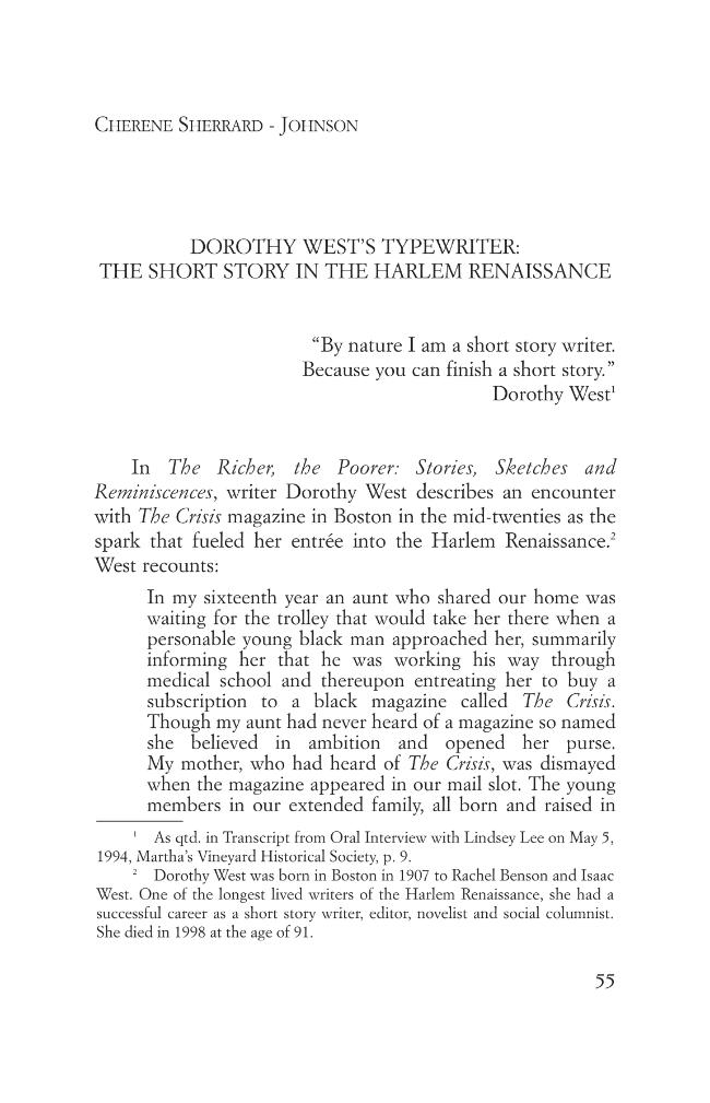 Sample page