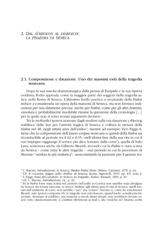 Probeseite