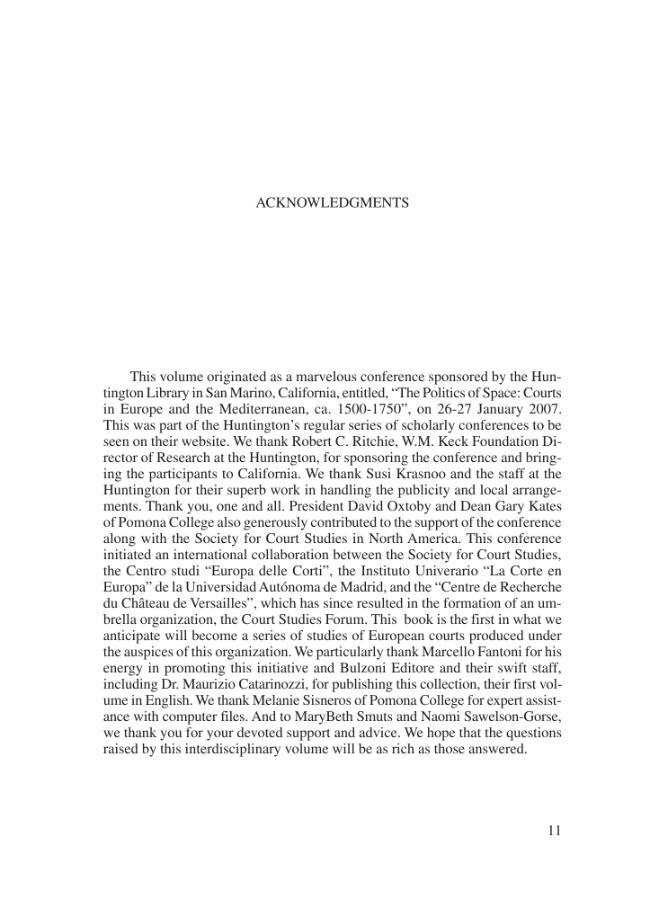 Sample page