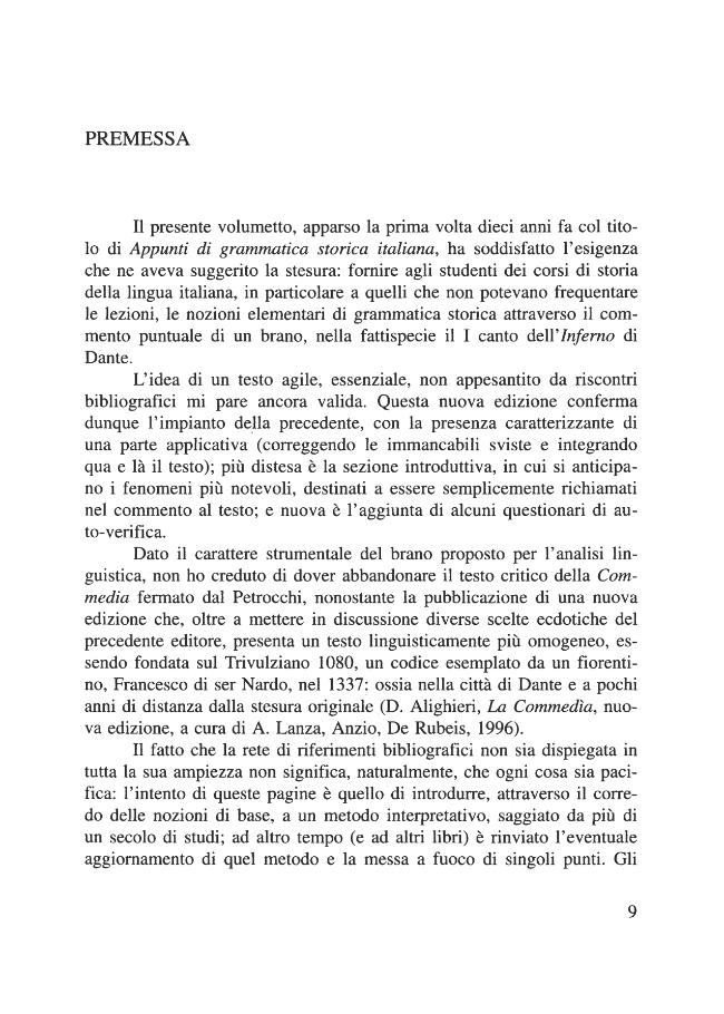 Probeseite