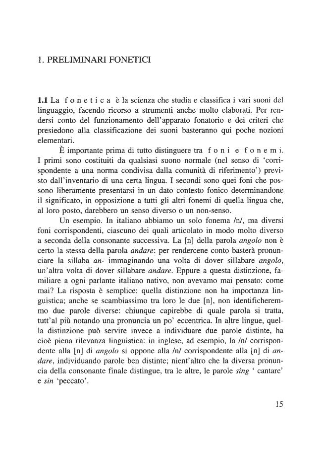 Probeseite
