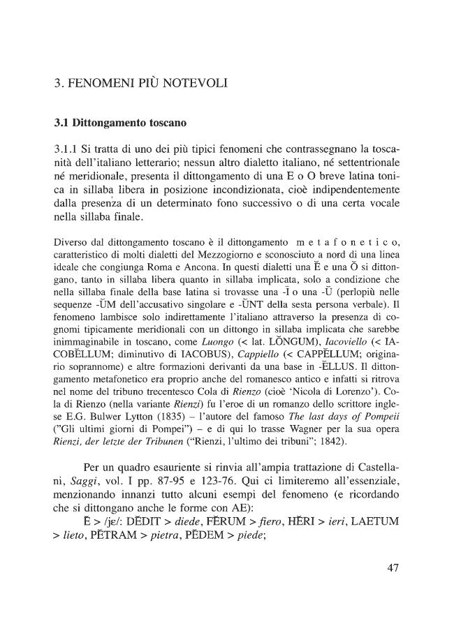 Probeseite