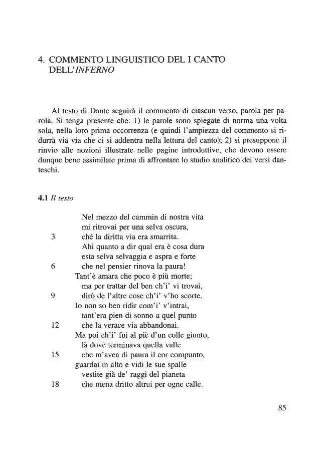 Probeseite