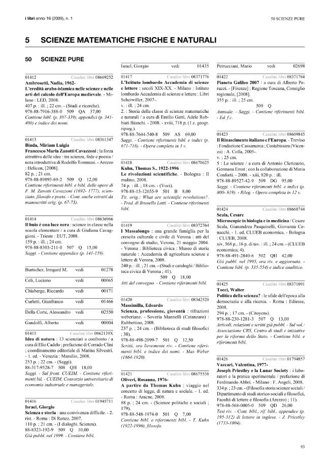 Sample page