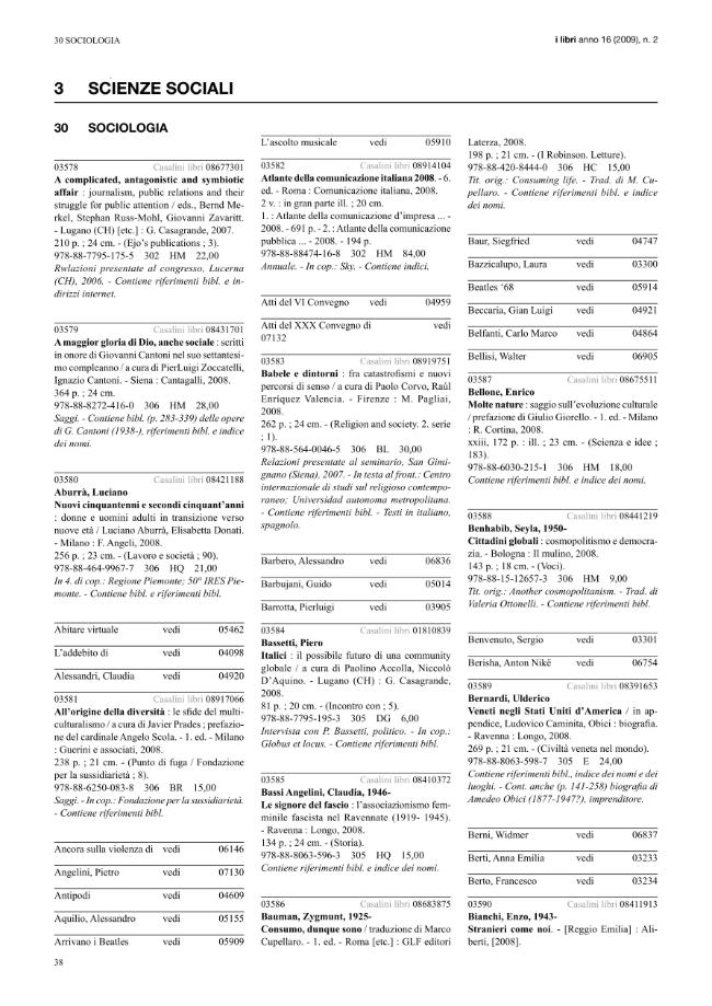 Sample page