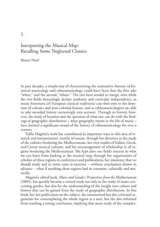 Sample page