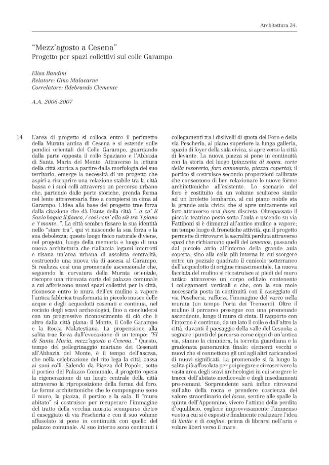 Sample page