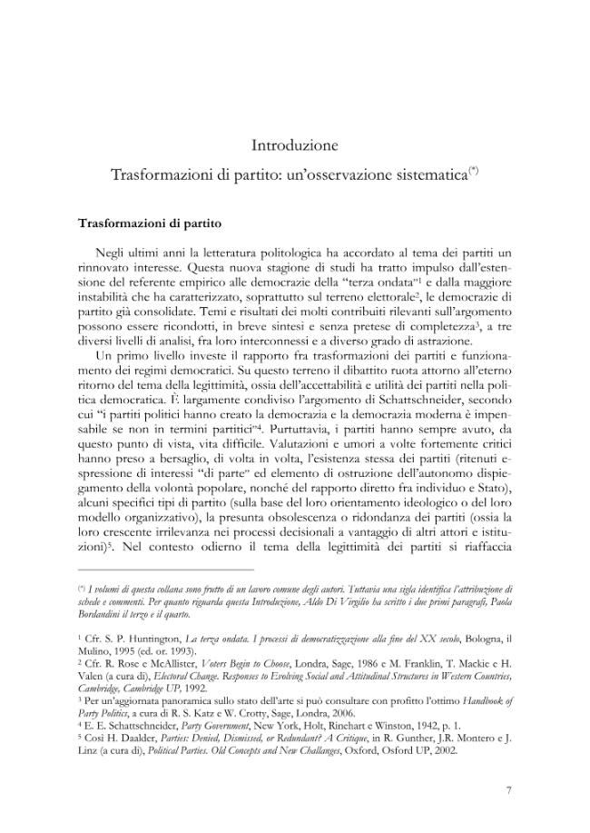 Probeseite