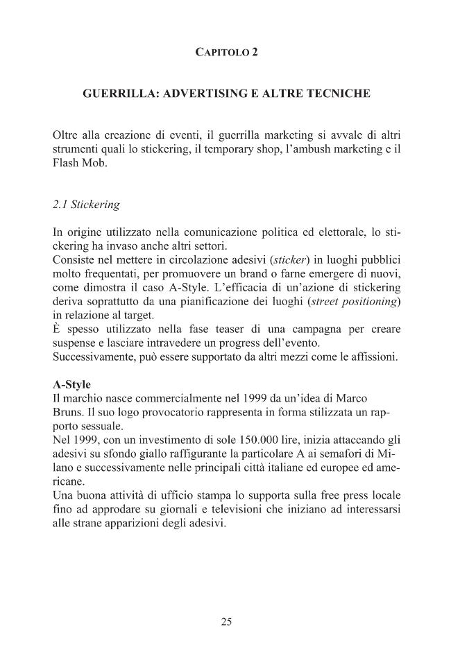 Sample page