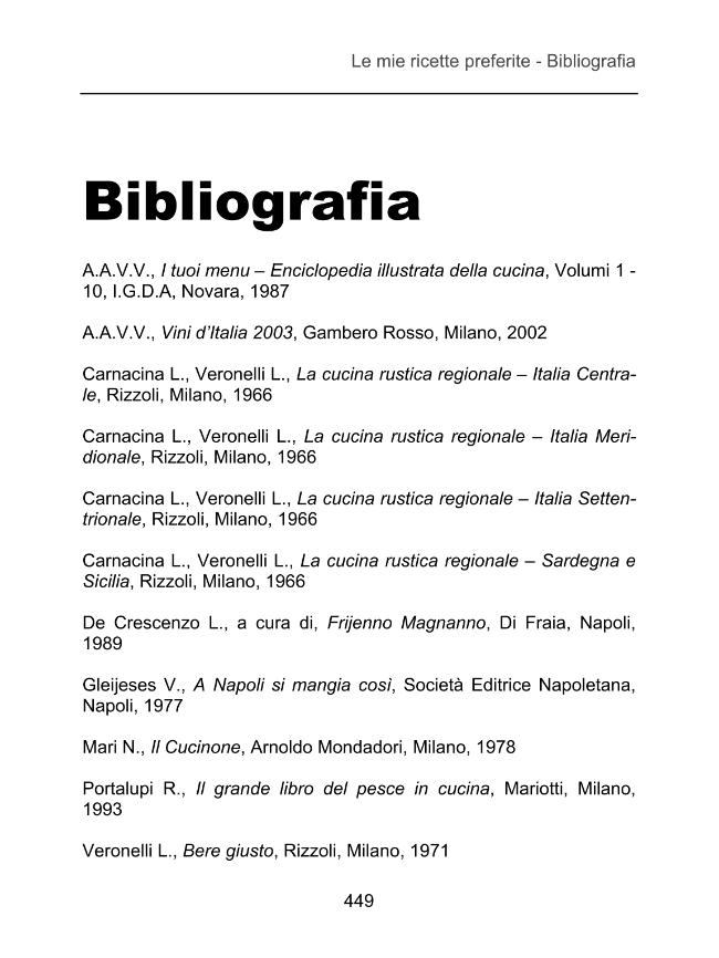 Pagina campione