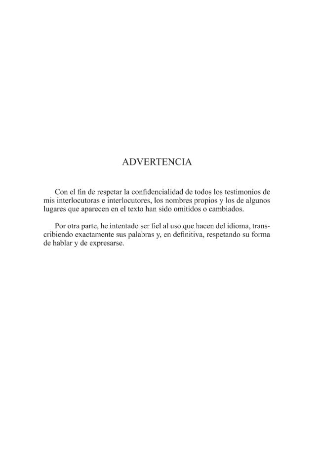 Probeseite