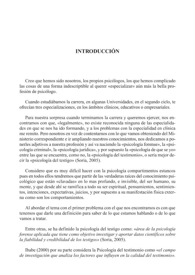 Sample page