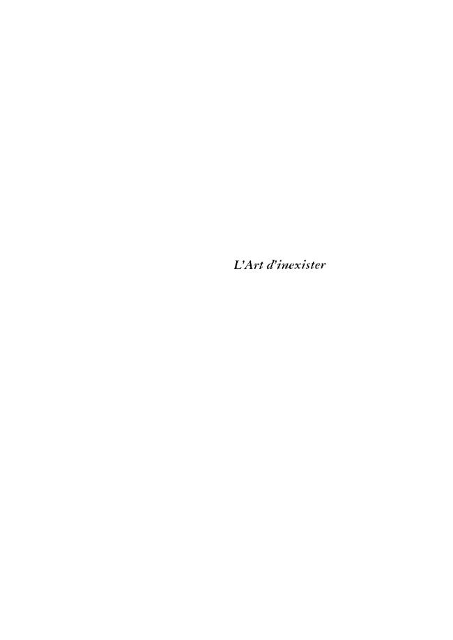 Exemple de page