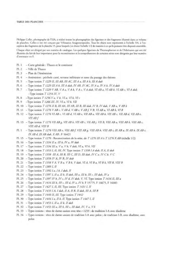Exemple de page