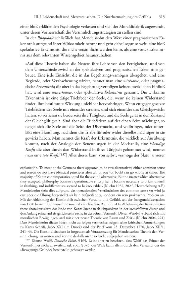 Exemple de page