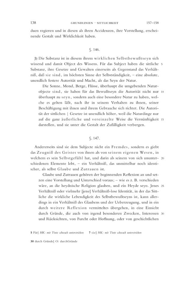 Exemple de page