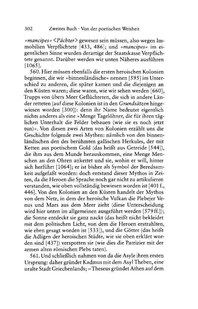 Exemple de page